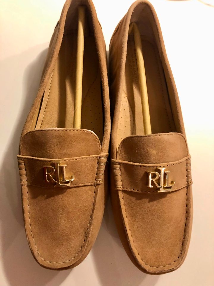 Ralph Lauren Schuhe in Berlin