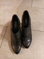 Echt Leder Stiefeletten Baden-Württemberg - Kirchentellinsfurt Vorschau