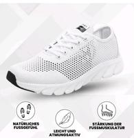 Sneaker, neu, leicht, in Gr. 41 Bayern - Herrieden Vorschau