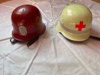 Feuerwehrhelm, Helm Rettungsdienst Bayern - Hersbruck Vorschau
