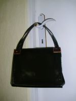 Vintage Damen Lackledertasche 60er Saarbrücken-Mitte - Malstatt Vorschau