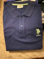 POLO SHIRT ORIGINAL U.S.POLO ASSN Nordrhein-Westfalen - Geldern Vorschau