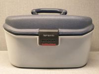 Vintage Samsonite beauty case Brandenburg - Wustermark Vorschau