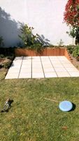 ❗️1 qm Terrassenplatten Gehwegplatten Sandsteinplatten 30x60 cm Stuttgart - Stuttgart-Mitte Vorschau