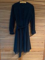 Kleid Massimo Dutti Pünktchen Punkte Gr.40 Rheinland-Pfalz - Weilerbach Vorschau