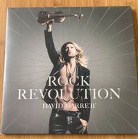 LP David Garrett Rock Revolution Rheinland-Pfalz - Sankt Sebastian Vorschau