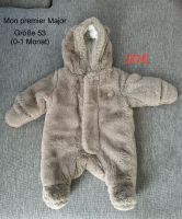 Winteroverall für Newborn Baby seeehr warm Nordrhein-Westfalen - Herzogenrath Vorschau