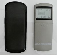 1990er Vintage Pocket Taschenrechner Uhr Wecker Handy-Design Schleswig-Holstein - Lübeck Vorschau