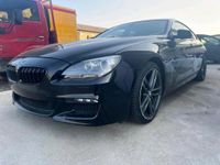 BMW 640 F06 Gran Coupé M-Paket Seitenschweller Stoßstange Heck Nordrhein-Westfalen - Mönchengladbach Vorschau