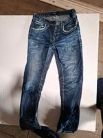 Smog Jeanshose Sachsen - Wilsdruff Vorschau