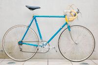 GITANE NERVEX PROFESSIONAL 60 Campagnolo Record Stahl Vintage Hessen - Kronberg im Taunus Vorschau