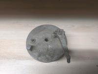 Simson DDR bremsankerplatte hinten s 50, s 51, kr , sr Sachsen-Anhalt - Allstedt Vorschau