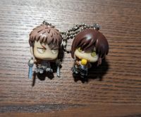 Attack on Titan Sasha Braus & Jean Kirstein Keychain Anhänger Rheinland-Pfalz - Worms Vorschau