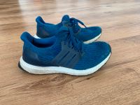 Adidas ultraboost 37 blau  Laufschuhe Sportschuhe Berlin - Mitte Vorschau