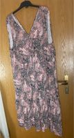 Gr.48/50 Kleid Bodyflirt Viskose Paisley neu Baden-Württemberg - Heidelberg Vorschau