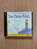 CD Hörspiel Der Kleine Prinz Kinder 2 CDs Antonie De Saint Exuper Hessen - Offenbach Vorschau