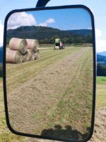 Öhmd Rundballen zu verkaufen. Kein Heu, keine Quaderballen Baden-Württemberg - Buchenbach Vorschau