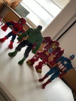 Marvel Avengers Figuren Nordrhein-Westfalen - Hagen Vorschau