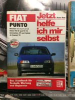 Reparaturhandbuch Peugeot 204 304 304 S Fiat Punto Baden-Württemberg - Erlenbach Vorschau