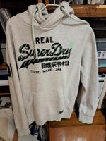 Superdry Hoodie Sweatshirt L Vintage Japan Limited Niedersachsen - Lüneburg Vorschau