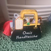 Omis Handtasche Hessen - Fuldatal Vorschau