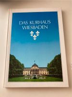 Buch "Das Kurhaus Wiesbaden" Hessen - Wiesbaden Vorschau