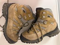 Wanderschuhe Damen Gore-Tex Hanwag Größe 41 Düsseldorf - Mörsenbroich Vorschau
