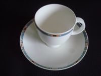 Villeroy und Boch,"BARI".Suche Espressotassen mit Untertassen Nordrhein-Westfalen - Ratingen Vorschau