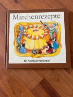 Märchenrezepte Kochbuch für Kinder Küche Kinder DDR Sachsen - Meißen Vorschau