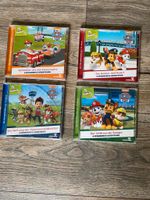 Paw Patrol 4 CD's Rheinland-Pfalz - Erbes-Büdesheim Vorschau