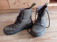 Boots Leder Dr. Martens Bayern - Kumhausen Vorschau