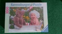 Puzzle Anne Geddes Sachsen-Anhalt - Haldensleben Vorschau