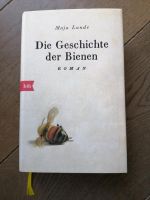 Die Geschichte der Bienen / Maja Lunde Baden-Württemberg - Laufenburg (Baden) Vorschau