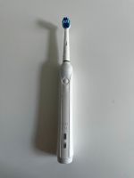 Oral B Sensitive Pro Elektrische Zahnbürste Nordrhein-Westfalen - Ladbergen Vorschau