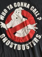 Ghostbusters Shirt 34-36 xs-s (M) Hessen - Heusenstamm Vorschau