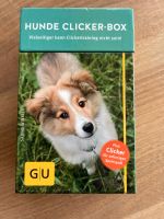 Hunde Clicker-Box, GU Baden-Württemberg - Benningen Vorschau