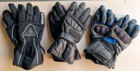 Motorrad Handschuhe Damen 3 Paar Bayern - Traunstein Vorschau