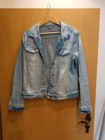 Jeans Jacke Saarland - Nohfelden Vorschau
