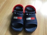 Tommy Hilfiger Badeschuhe Gr.29 Rheinland-Pfalz - Kindsbach Vorschau