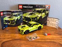 Lego Technic 42138 Ford Mustang Shelby GT500 Kreis Pinneberg - Groß Nordende Vorschau