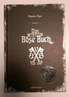 Magnus Myst Das verboten Böse Buch Baden-Württemberg - Freudenstadt Vorschau