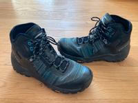 Viking Hiking Cerra Wanderschuhe Outdoorschuhe Gore Tex Bayern - Traunstein Vorschau