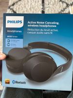 Philips 8000 Series Wireless Kopfhörer - Wie neu Pankow - Prenzlauer Berg Vorschau