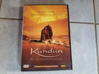 Film DVD Kundun, Martin Scorsese, Geschichte des Dalai Lama Lüneburger Heide - Neuenkirchen Vorschau