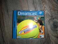 Virtua Tennis Sega Dreamcast Schleswig-Holstein - Kastorf Vorschau