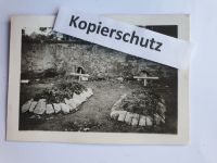 Foto II. WK- Gräber 2er gefallener deutscher Soldaten - 1940 - Saarland - St. Ingbert Vorschau