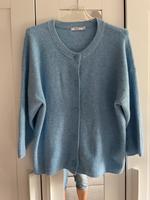 Ungetragene Strickjacke von Cecil, Gr. L, Np 49,95 Nordrhein-Westfalen - Warstein Vorschau
