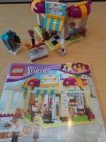 Lego friends 41006 Heartlake Bäckerei EOL Niedersachsen - Delmenhorst Vorschau