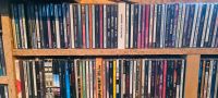 Große CD Sammlung ca. 700 Stück Punk, Metal, Grunge,  Rock, Pop Saarland - Beckingen Vorschau