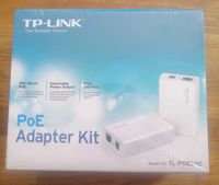 TP-Link POE-Adapter-Kit TL-POE200 Bayern - Höchstädt a.d. Donau Vorschau